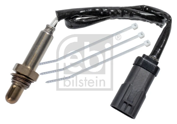 Oxygen Sensor